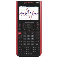 Texas Instruments KALKULATOR TEXAS Grafični Ti-Nspire™ CX II-T CAS Cene