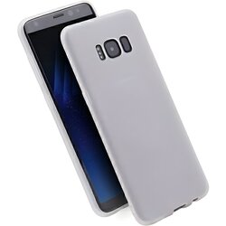 Beline silikonski ovitek za Samsung Galaxy J7 2017 - Prozorna Cene