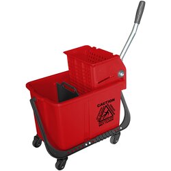 Utp Kolica za čišćenje sa cediljkom ONE DUO BUCKET 20 L (karizma cediljka) Cene