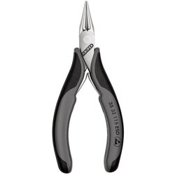 Knipex klešta za elektroniku sa okruglim čeljustima 115mm (35 32 115 esd) Cene
