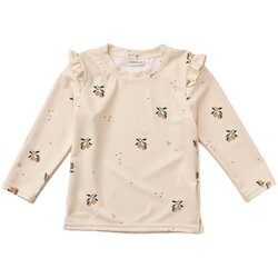 Liewood majica Tenley bež D 104 Cene