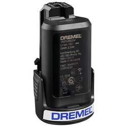 Dremel Akumulator 12 V Li-Ion 2.0Ah Cijene