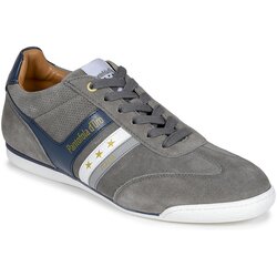 Pantofola d'Oro Nizke superge VASTO SUEDE LOW Siva Cene