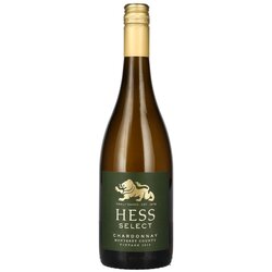 HESS Select Chardonnay belo vino 0.75l Cene