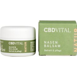 Balzam za nos - 15 ml Cene