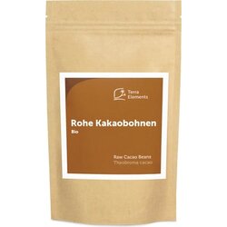 Terra Elements Criollo kakavova zrna bio - 200 g Cene