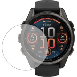 Chameleon Zaščitno steklo za uro Garmin Fenix 8, 43mm Cene