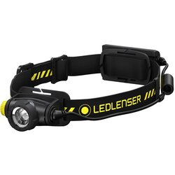 Ledlenser H5R WORK - LED prigušiva, punjiva čelovka LED/1800 mAh IP67 500 lm 45 h crna Cene