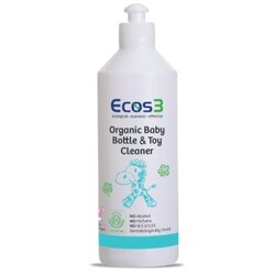 ECOS 3 organski deterdžent za pranje flašica,500ml ( A094111 ) Cene