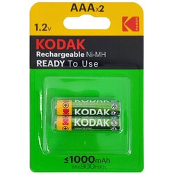 Kodak punjiva baterija AAA HR03 NI-MH 1000MAH 2x Cene