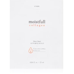 ETUDE Moistfull Collagen hidratantna sheet maska s kolagenom 25 ml Cene