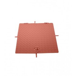 ELEKTROAGENT Poklopac za šaht 600x600 mm Cene
