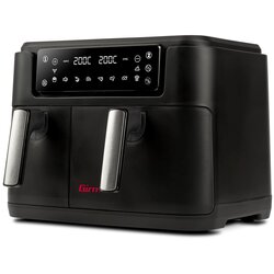 Girmi FG26 double fat free fryer Cene