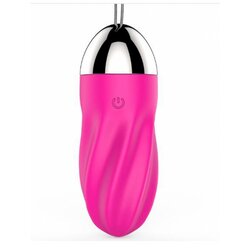 SWEETY Bežično vibro jaje, Roze Cene