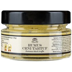 Tartufi Sr Humus sa crnim tartufima 120 g Cene