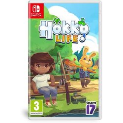 Fireshine Games hokko life (switch) Cene