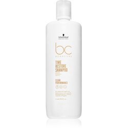 Schwarzkopf šampon Bonacure Q10 Time Restore - 1.000 ml Cene