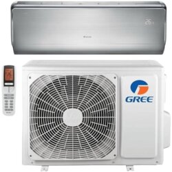 Gree klimatska naprava U-Crown GWH12UB-K6DNA4A 3,5 kW + WiFi Cene