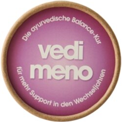 Sandhya vedi meno - "Wechselwohl" - 60 kaps. Cene