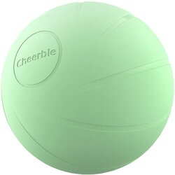Cheerble Interaktivna žoga za hišne ljubljenčke Ball PE (zelena) Cene