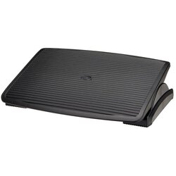 MID.YOU Opora Za Noge Piedino Stripe, Antracit Cene