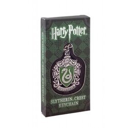 The Noble Collection HARRY POTTER - KEYRING - SLYTHERIN OBESEK ZA KLJUČE Cene