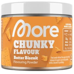 Chunky Flavour Vegan - Butter Biscuit Cene