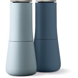 Joseph Joseph set od 2 plava mlinca za sol i papar Milltop Sky Cene