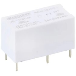 GoodSky JE-112DM relej za tiskane pločice 12 V/DC 8 A 1 zatvarač 1 St. Cene