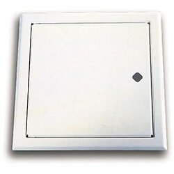 Knauf Revizijska vrata 300x300 cm bijela Cene