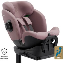 Autosjedalica Avionaut Stardust RWF+ Airflow i-Size 0-21 kg (40-105 cm), Pink Cijene