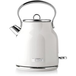 Haden Bijelo kuhalo za vodu 1,7 l Heritage – Cene