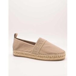 Calvin Klein Jeans Espadrile HW02934-PDT Bež Cene