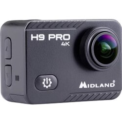 Midland H9 Pro WIFI akcijska kamera WLAN Cene