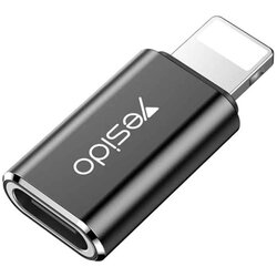 Yesido USB-C na Lightning adapter GS03 crni Cene