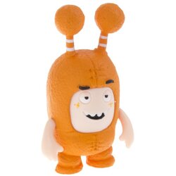 Oddbods figurica slick 45mm Cene