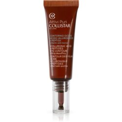 Collistar Attivi Puri Hyaluronic Acid + Peptides lifting serum za predel okoli oči 15 ml Cene