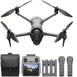 Dji dron mavic 4 pro fly more combo (RC2) (CP.MA.00000848.01) Cene
