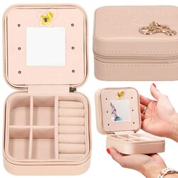 springos Kutija za nakit 10X10X5 CM Cijene