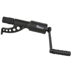 Geko ruski ključ sa nasadnim ključevima 27-33mm 1.0″ G10073 Cene