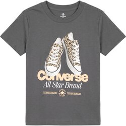 Converse DISSECTED CTP BOXY TEE Crna Cijene