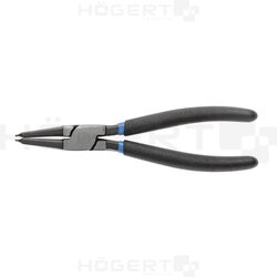 Hogert klešta za prstenove unutrašnja ravna 180 mm HT1P141 Cene