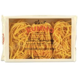 Rummo Fettuccine all'uovo N°94 (z jajci) - 250 g Cene