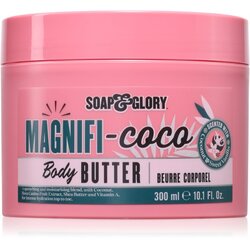 Soap & Glory Magnifi Coco maslac za tijelo 300 ml Cene