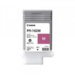 Canon INK PFI 102 M Dye Cene