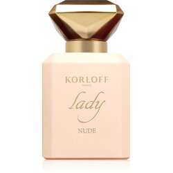 Korloff Lady Nude parfemska voda uniseks 50 ml Cene