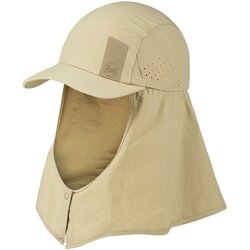 Buff Desert Cap Bež Cene