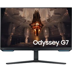 Samsung monitor odyssey S32BG700EU Cene