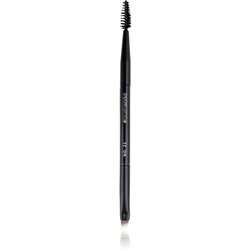 Brushworks Double Ended Brow Brush And Spoolie obostrani kist za obrve NO. 22 1 kom Cijene