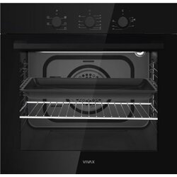 Vivax HOME ugradbena pećnica BO-606FTM G Cene